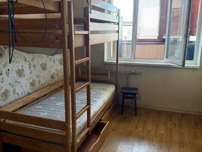 квартира по адресу Панча Петра ул., 1