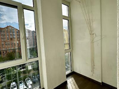 квартира за адресою Регенераторна вул., 4