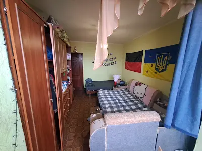 кімната за адресою Вікентія Беретті вул., 6-Б