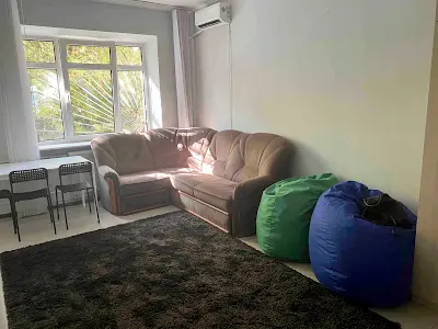 квартира по адресу Набережно-Луговая ул., 5