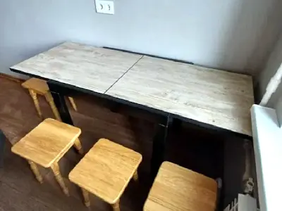 квартира по адресу Владимира Ивасюка просп. (Героїв Сталінграду), 30