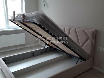 квартира по адресу Борткевича ул., 13