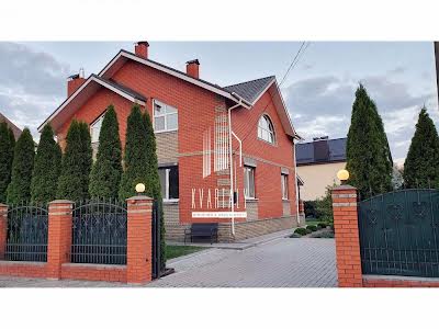 будинок за адресою Київ, Крута вул., 25