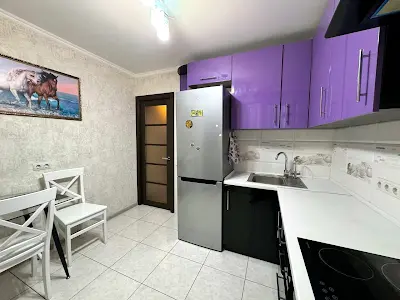 квартира за адресою Вишгородська вул., 30