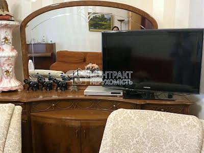 квартира по адресу Мироносицкая ул., 93