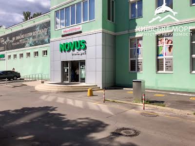 квартира по адресу Воскресенская ул., 16-Г