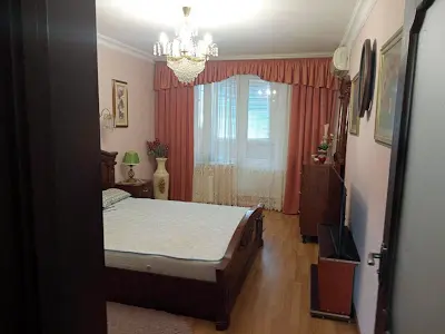 квартира по адресу Павла Тычины просп., 20-А