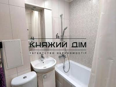 квартира за адресою Воскресенський просп. (Перова), 18б