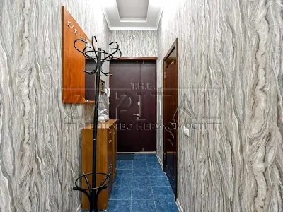 квартира по адресу Саксаганского ул., 131-А