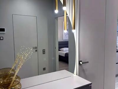 квартира за адресою Метрологічна вул., 107