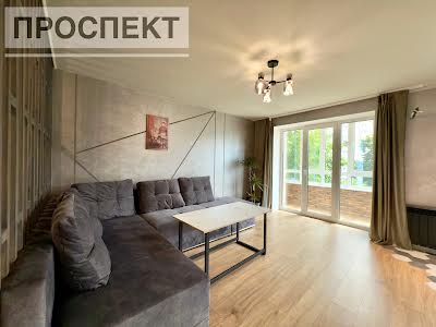 квартира по адресу Черновола ул., 55