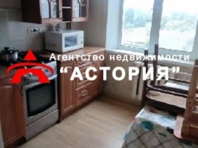 квартира за адресою Штурмова вул., 7