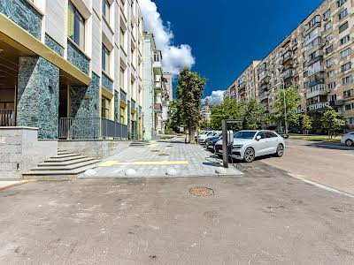 квартира за адресою Володимирська вул., 86а