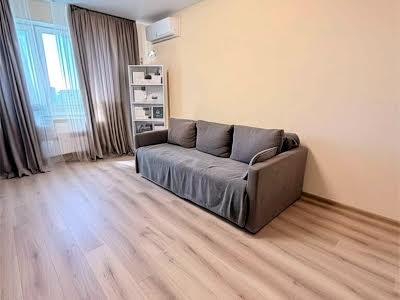 квартира по адресу Краковская ул., 27-А