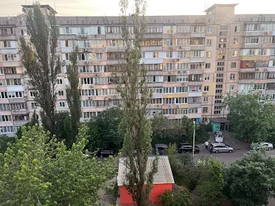 квартира за адресою Київ, Героїв полку 