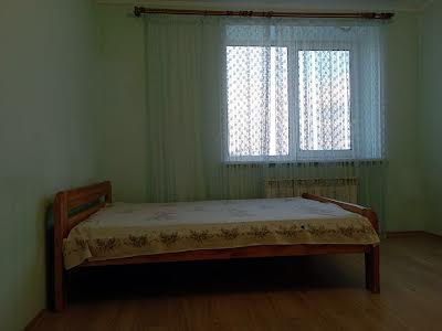 квартира за адресою Бориспільська вул., 6