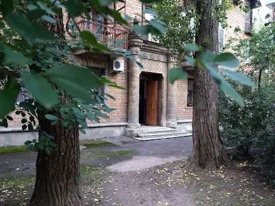 квартира по адресу Катерини Білокур ул., 8