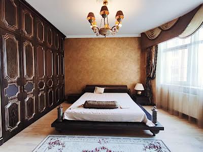 квартира за адресою Київ, Старонаводницька вул., 6-Б