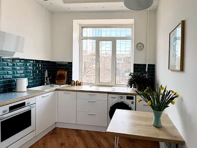 квартира за адресою Київ, Зоологічна вул., 4