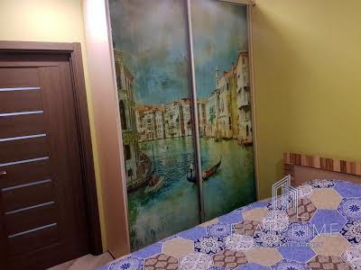 квартира за адресою Дмитра Луценка вул. (Крейсера 