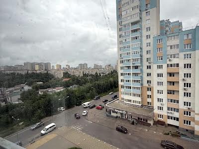 квартира за адресою Сергія Данченка вул., 26-А