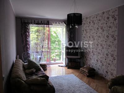 квартира за адресою Любомира Гузара просп. (Космонавта Комарова), 28