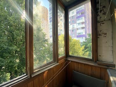 квартира за адресою Юлії Здановської вул. (Ломоносова), 34-А