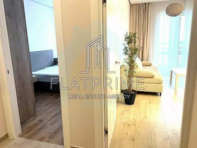 квартира за адресою Метрологічна вул., 107-А