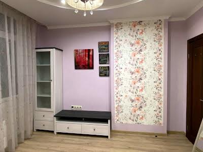 квартира по адресу Киев, Урловская ул., 23-В