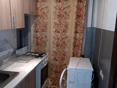 квартира за адресою Лісовий просп., 24