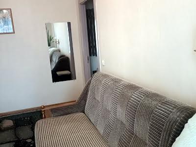 квартира по адресу Алишера Навои просп., 86