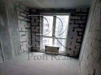 квартира за адресою Повітряних Сил просп. (Повітрофлотський), 56-Б