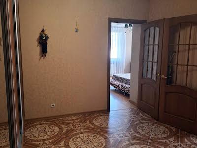 квартира по адресу Волынская ул., 9-А