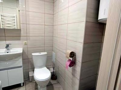 квартира за адресою Приміська вул., 26-А