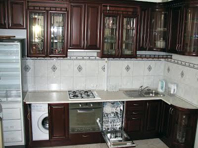 квартира за адресою Банкова вул., 3