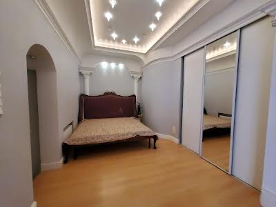 квартира за адресою Київ, Саксаганського вул., 22-Б