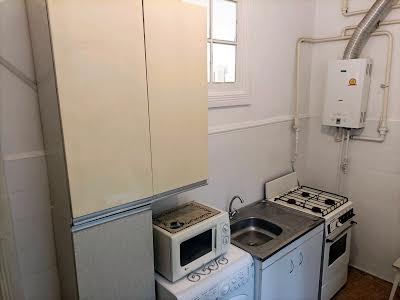 квартира за адресою Авіаконструктора Антонова вул., 2/32 к5