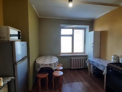 квартира по адресу Ованеса Туманяна ул., 8