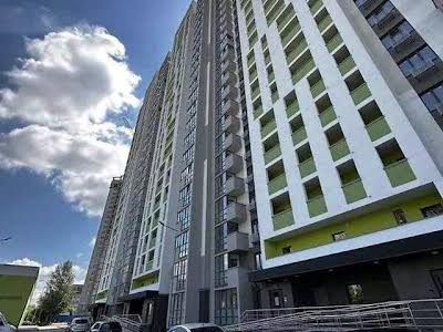 квартира по адресу Киев, Архитектора Вербицкого ул., 1-В