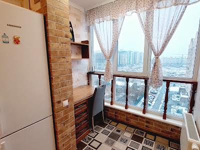 квартира за адресою Метрологічна вул., 9-В