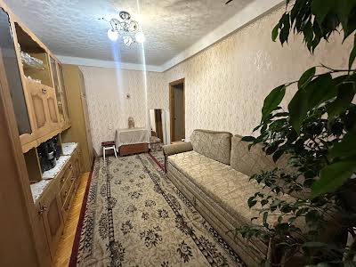 комната по адресу Леси Украинки бульв., 20/22