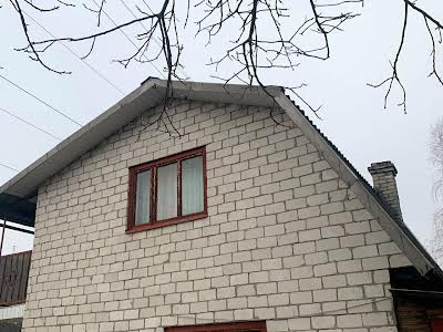 будинок за адресою Центральна