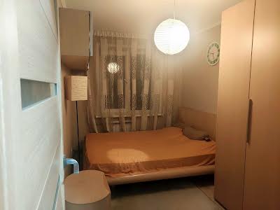квартира за адресою Калинова вул., 51А