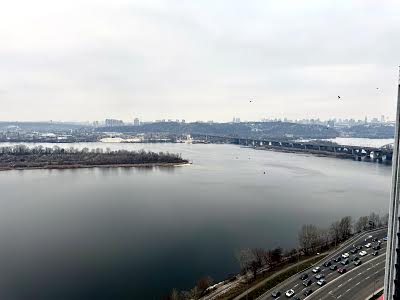 квартира за адресою Дніпровська набережна вул., 15ж