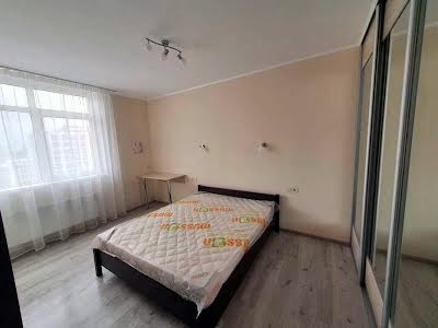 квартира за адресою Київ, Європейського Союзу просп. (Правди), 41 Є