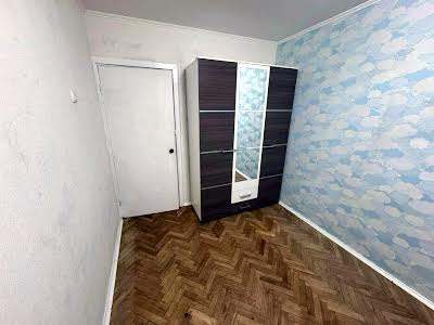 квартира за адресою Кубанської України вул. (Маршала Жукова), 51