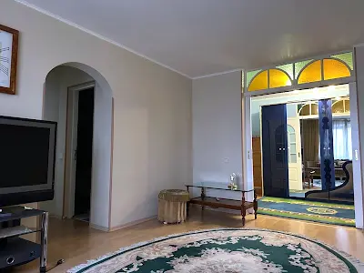 квартира за адресою Святошинська вул., 1