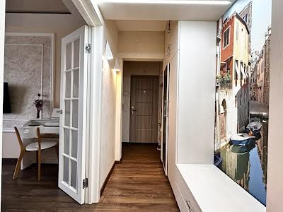 квартира по адресу Миколы Бажана просп., 9-А