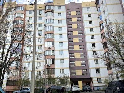 квартира за адресою Зоологічна вул., 6В