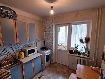 квартира по адресу Киев, Евгения Коновальца ул. (Щорса), 37